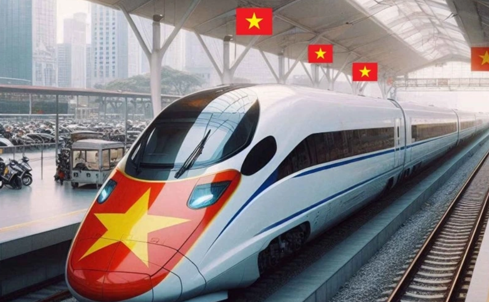 Đường sắt tốc độ cao Bắc Nam: Tham vọng lớn, thách thức không nhỏ