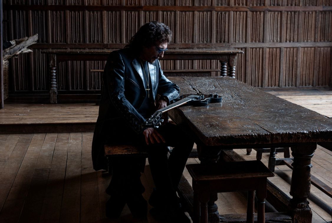 Tony Iommi and Yngwie Malmsteen Lead a New Classic Rock Wave