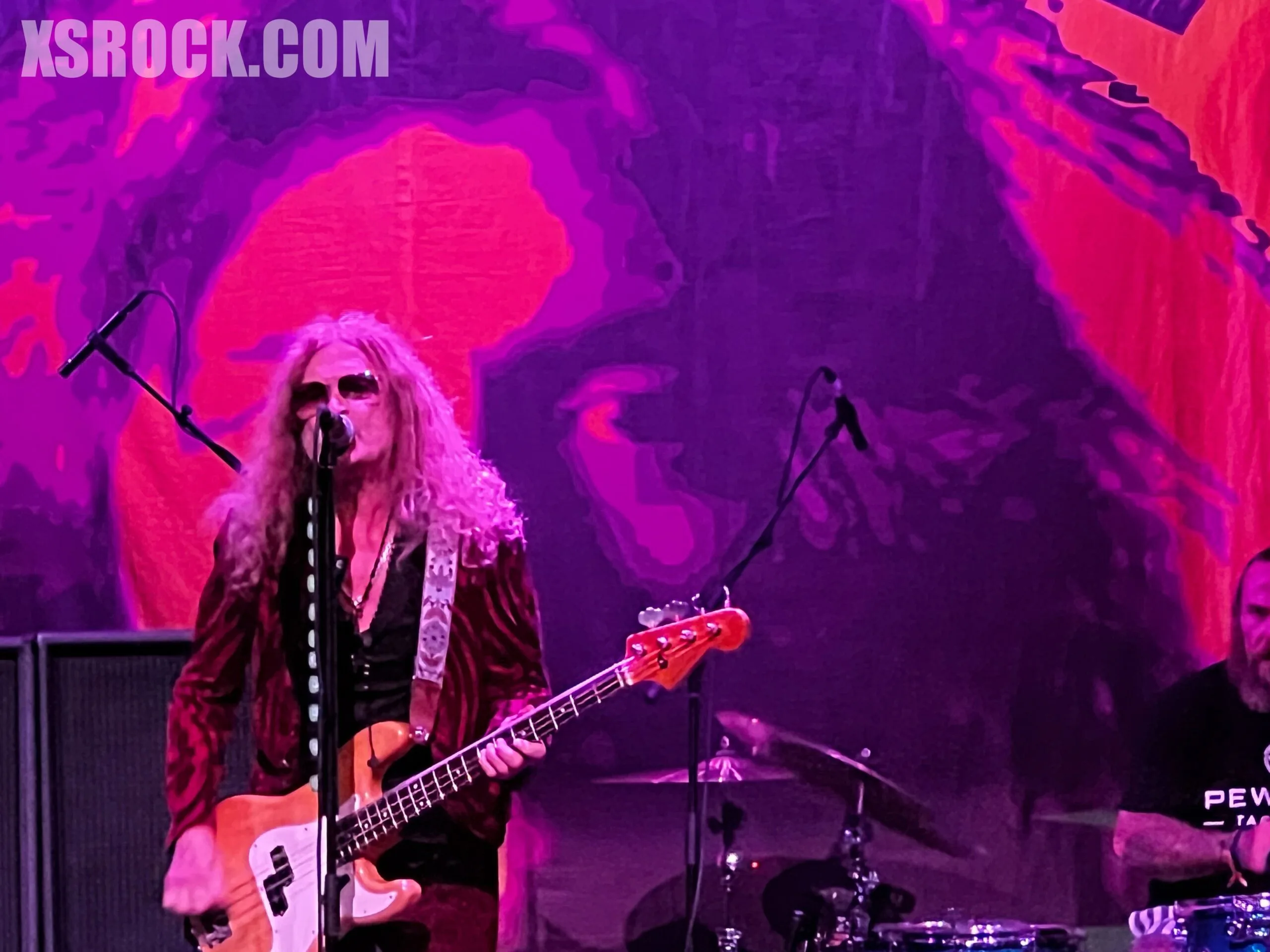 Glenn Hughes Retires From Touring: The End Of A Live Era