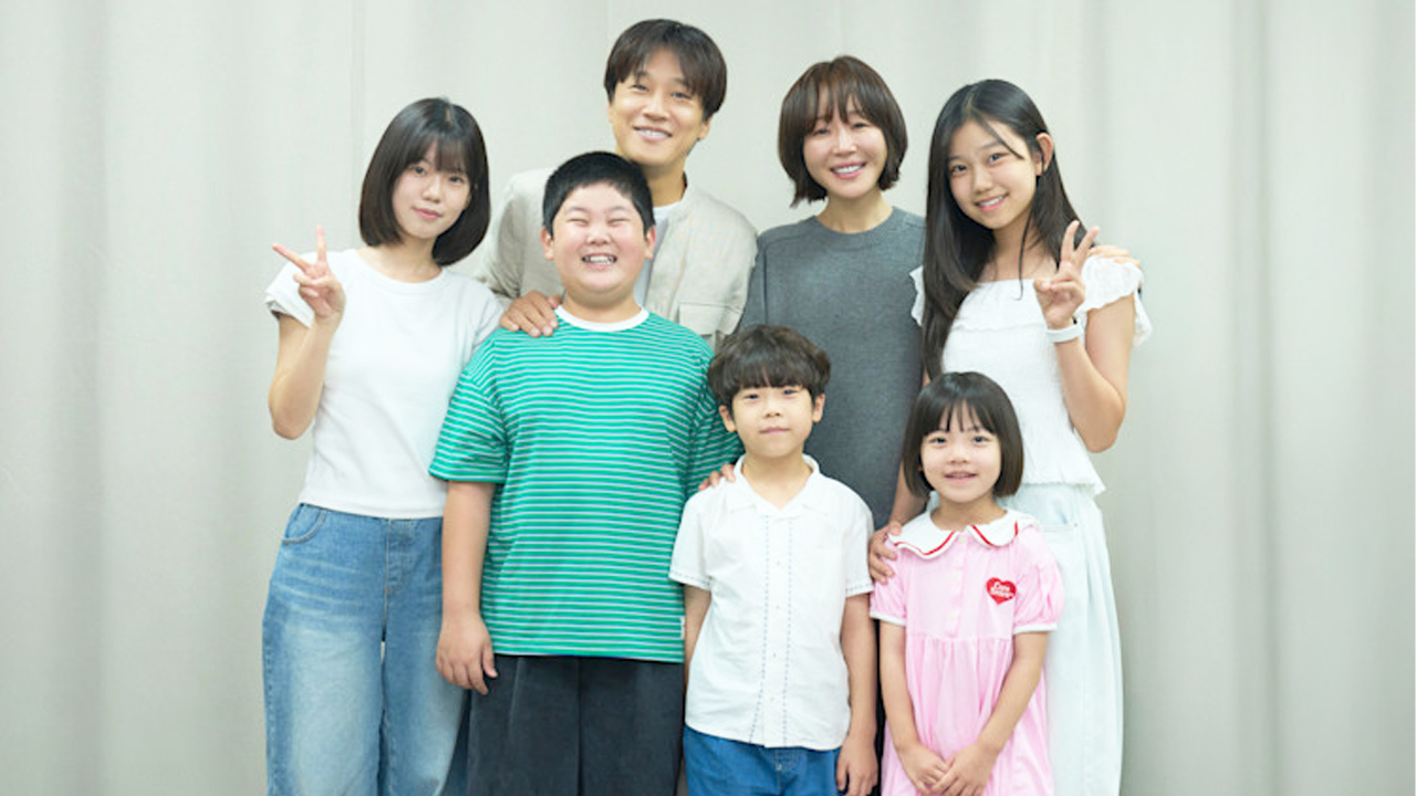 Netflix Doubles Down on K-Drama Films with ‘Two Cops and Five Kids’ and ‘Dochabi’