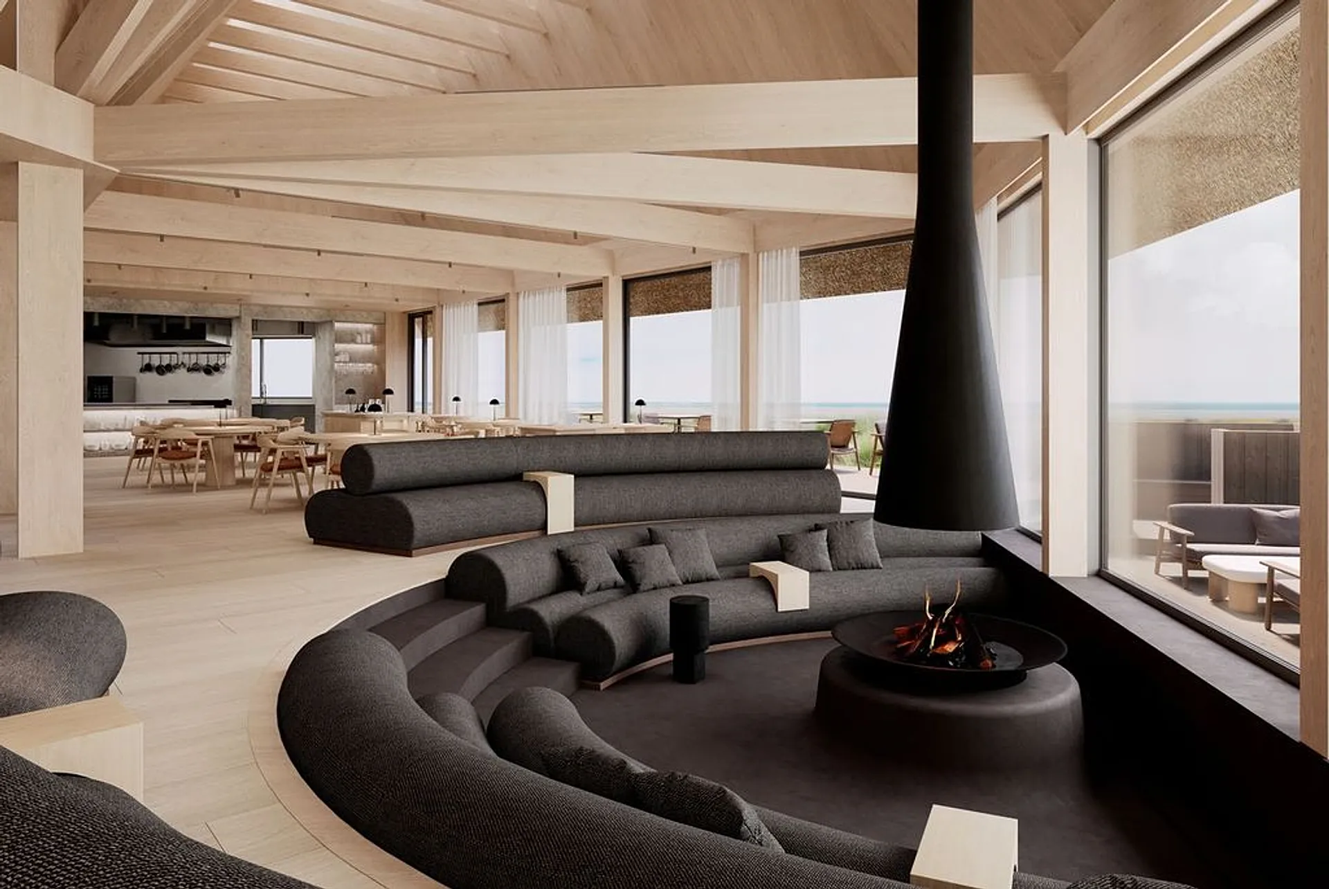 Island Luxury Hotels to Watch: Europe’s Next Wave