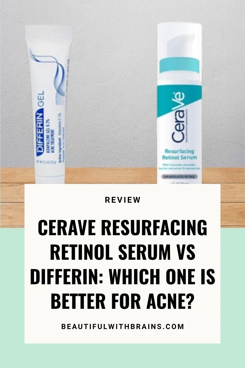Encapsulated Retinol vs. Adapalene: Which Clears Acne Faster?