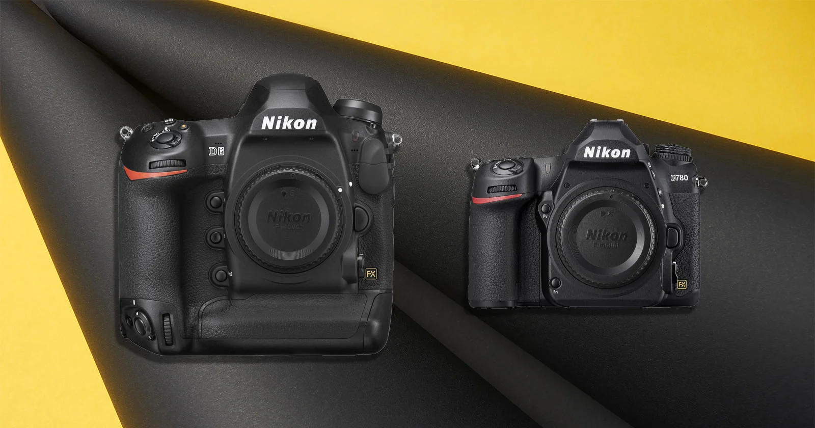 Nikon tiếp tục cập nhật firmware cho DSLR hơn 6 năm tuổi