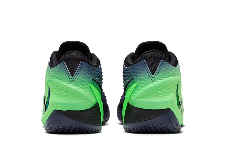 Nike Ja 4 Nightmare, Radar and NY vs. NY Colorways Arrive