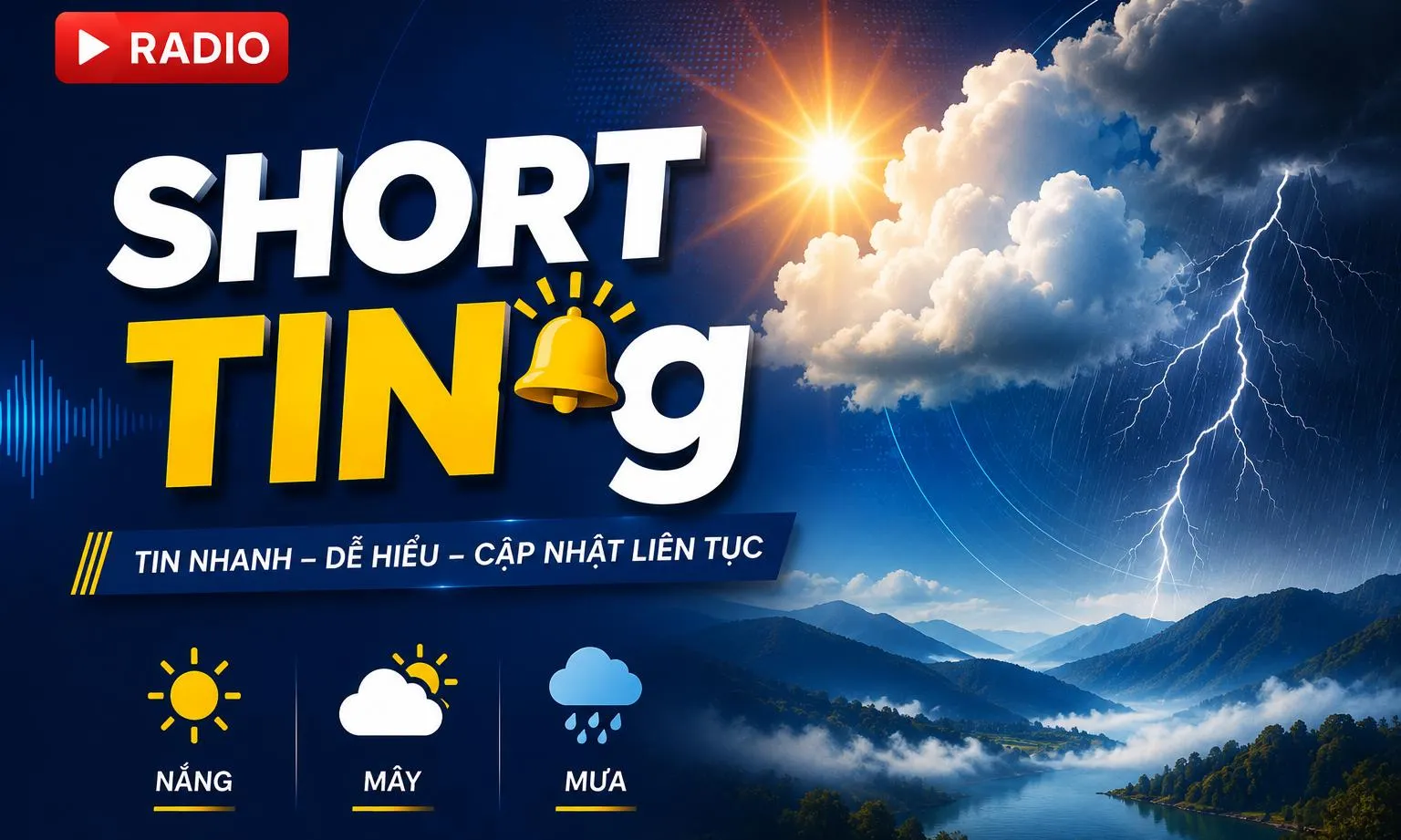El Niño đe dọa 49 triệu người rơi vào nạn đói: Báo động đỏ về an ninh lương thực
