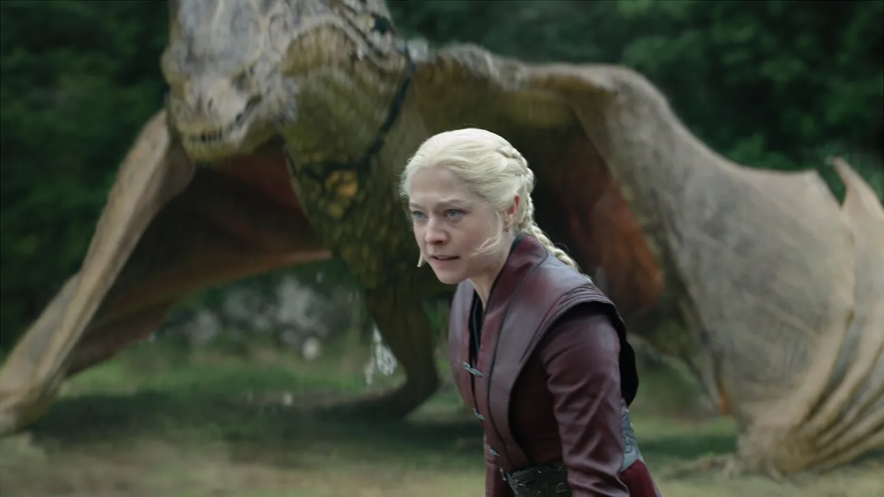 House of the Dragon Season 3 Finale: What to Expect From HBO's Bloodiest Chapter Yet