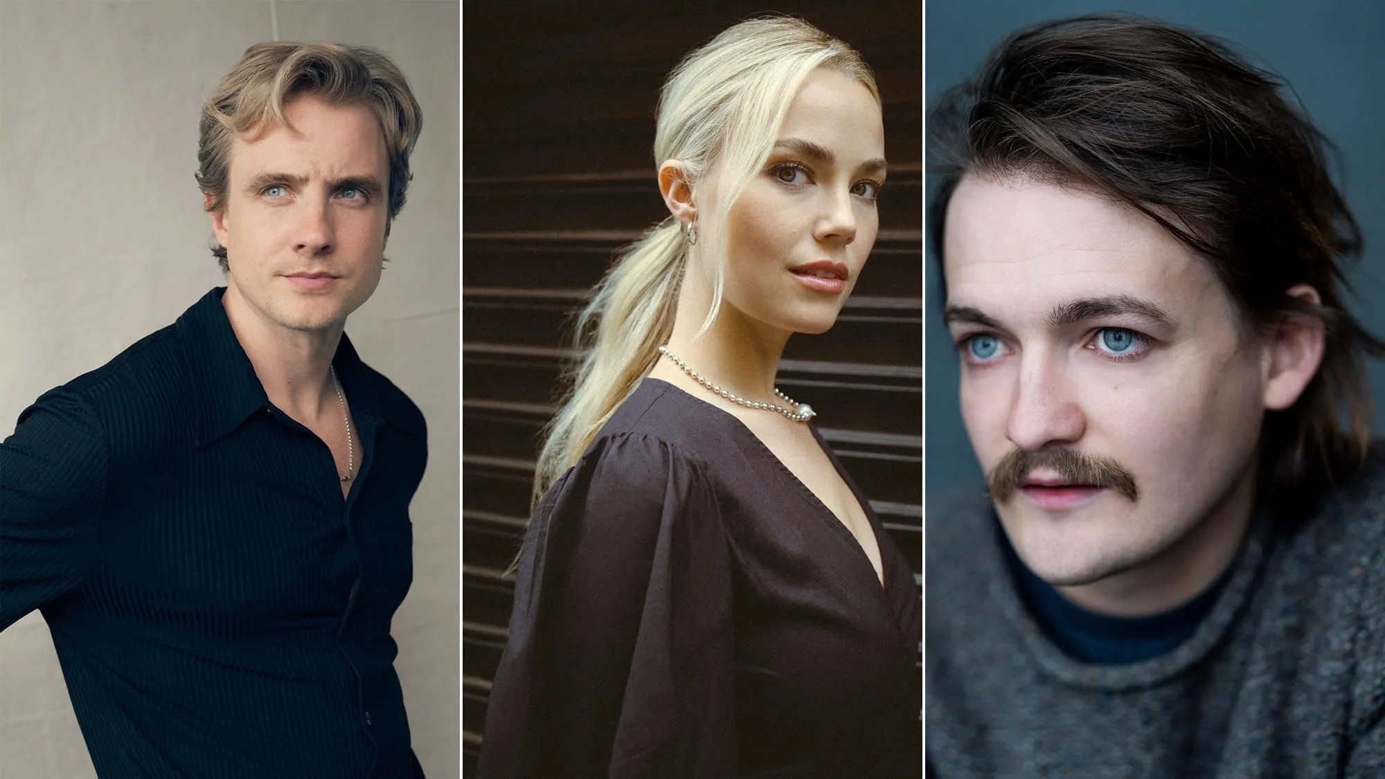 Hot Hercule: BBC and BritBox Bet Big on a Younger Poirot