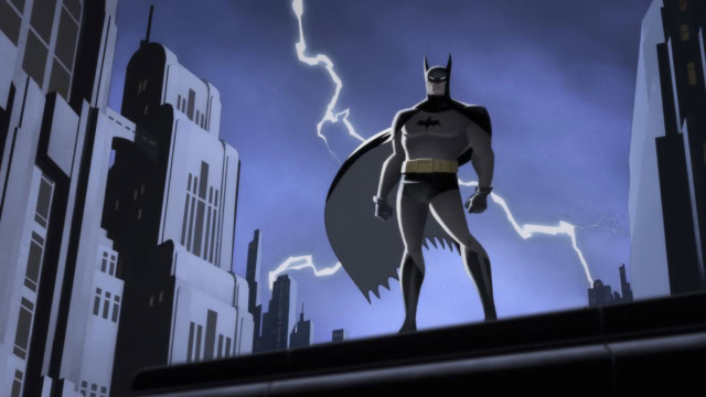 How Animated Superhero Series Became Must-Binge Streaming