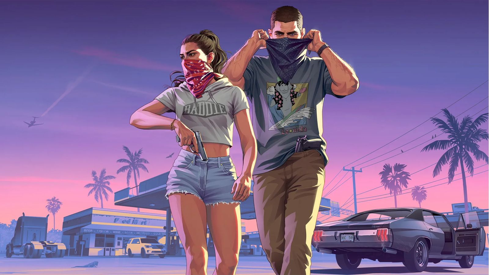 GTA 6’s Netflix Premiere Changes the Rules for Game Hype
