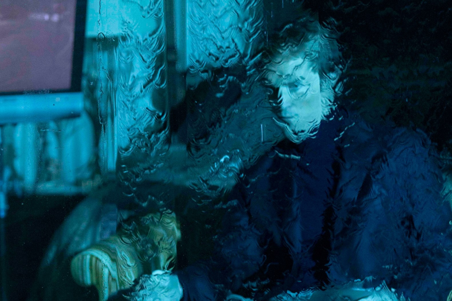 Robert Pattinson’s Primetime Exposes the Dark Thrill of Predator Hunting