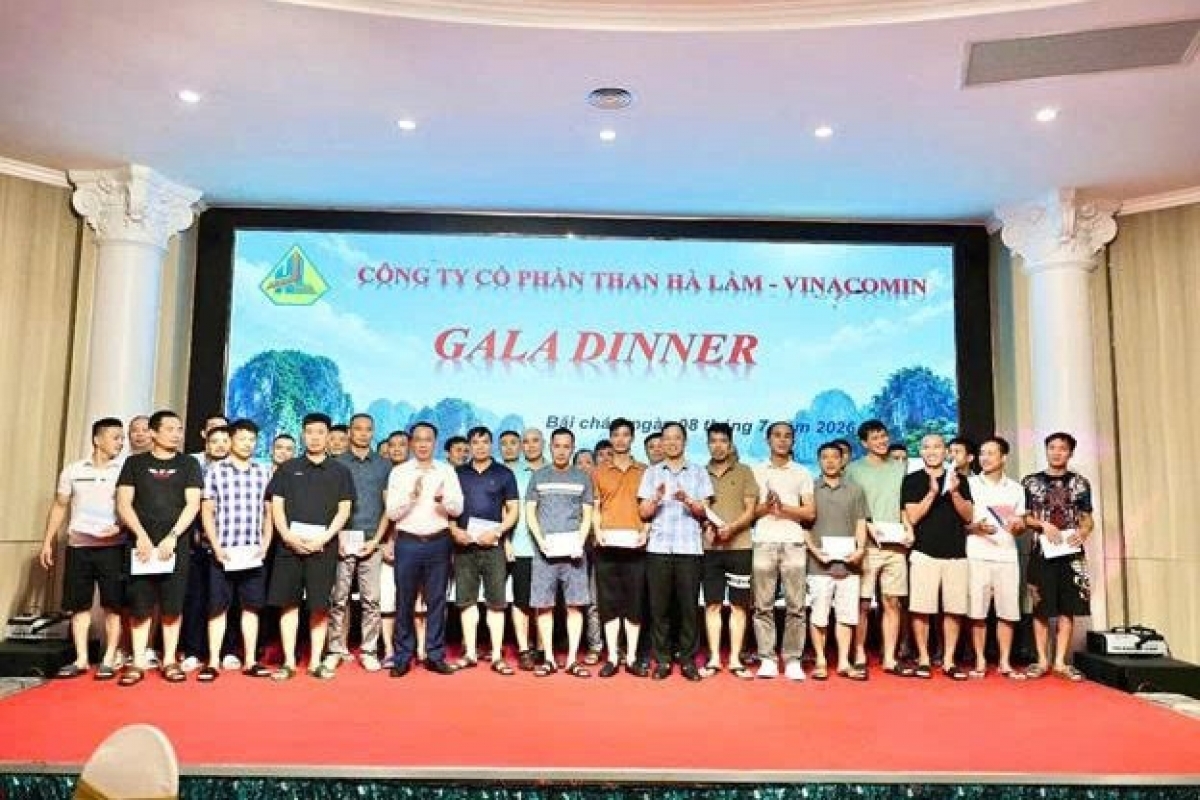 Thưởng tập thể dục: Khi sức khỏe trở thành tài sản của doanh nghiệp