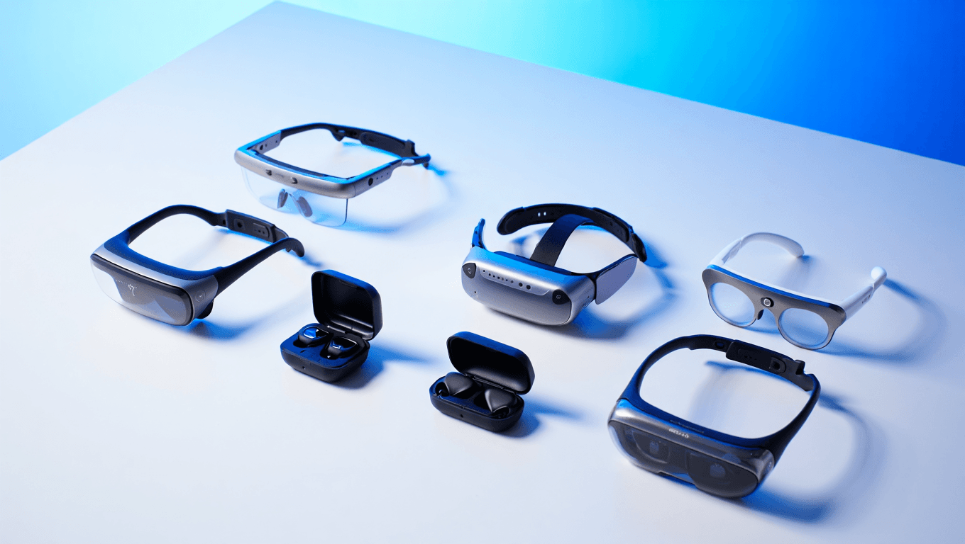 7 AR Devices Arriving Soon That Could Finally Replace Your Smartphone
