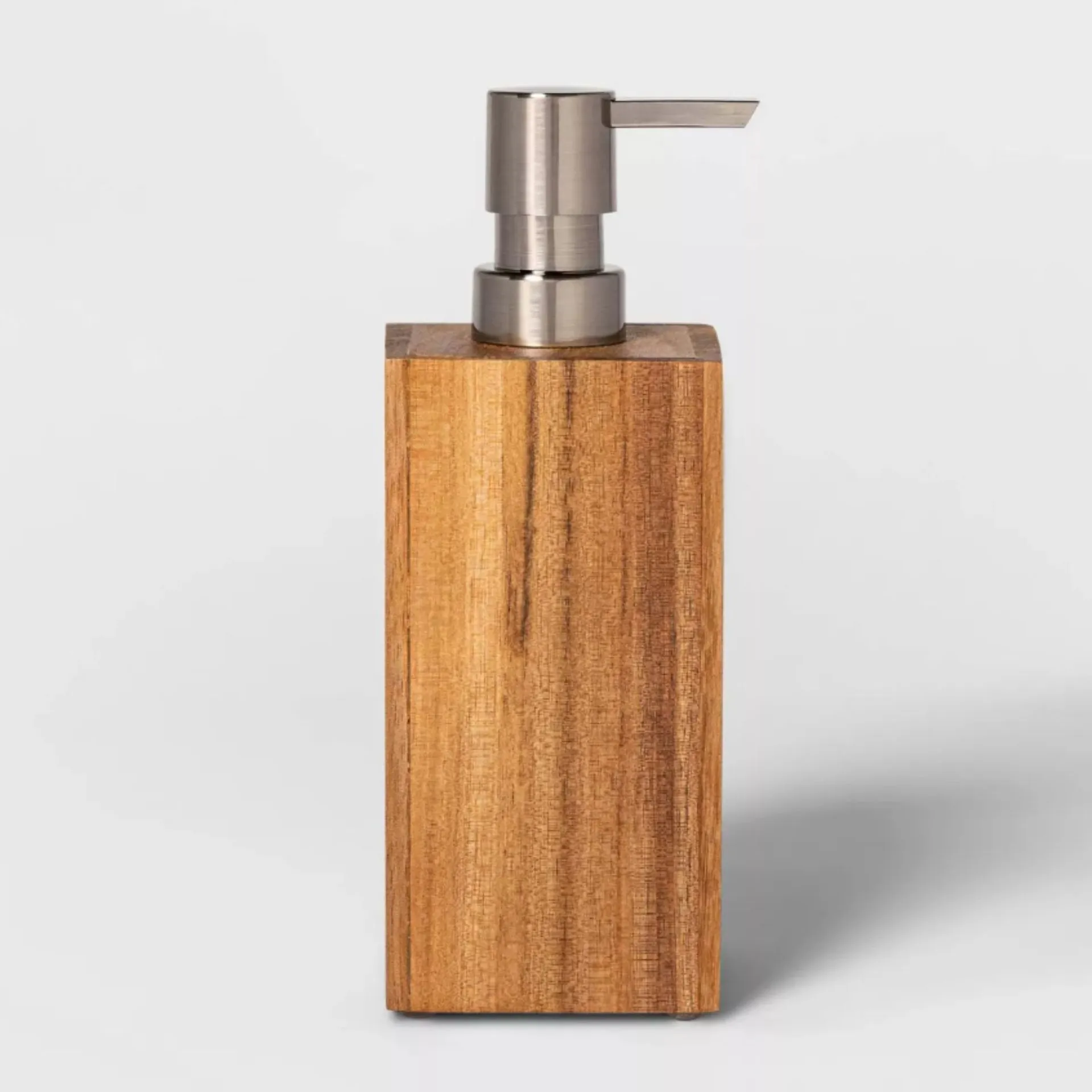 Why Timber Walls Are Redefining Luxury Bathroom Design