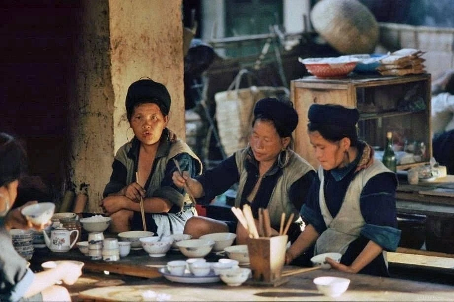 Từ Sa Pa hoang sơ đến điểm đến tăng trưởng nhanh nhất châu Á