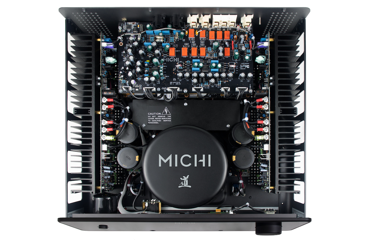 Flagship Integrated Amplifiers Rewrite the Audiophile Rulebook