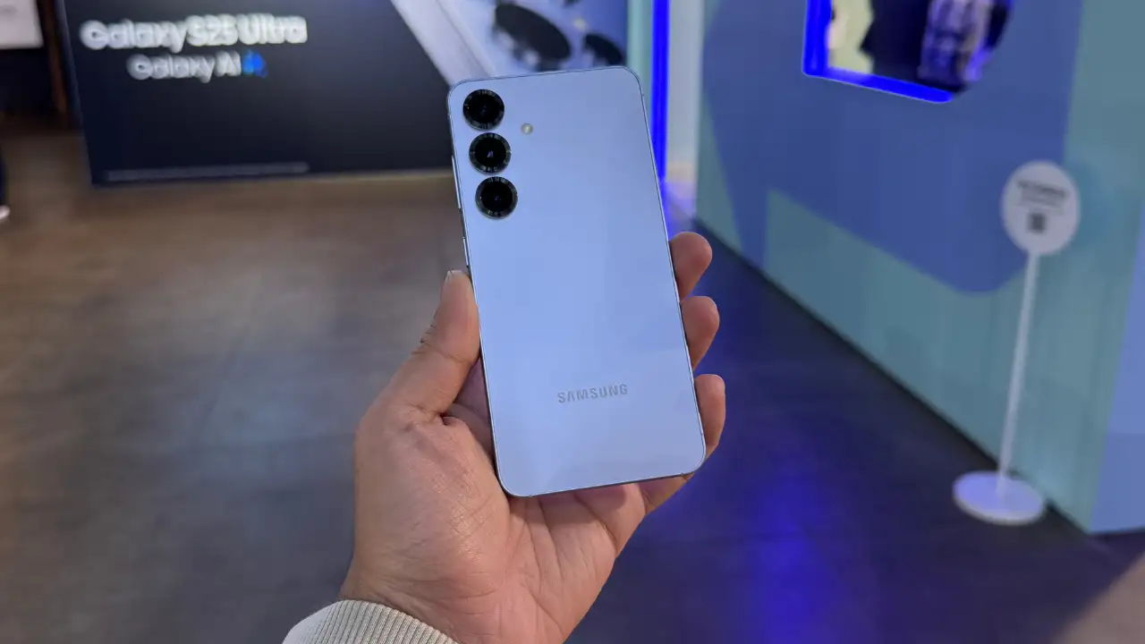Samsung Galaxy S26 FE: Snapdragon vs Exynos Becomes a Budget Decision