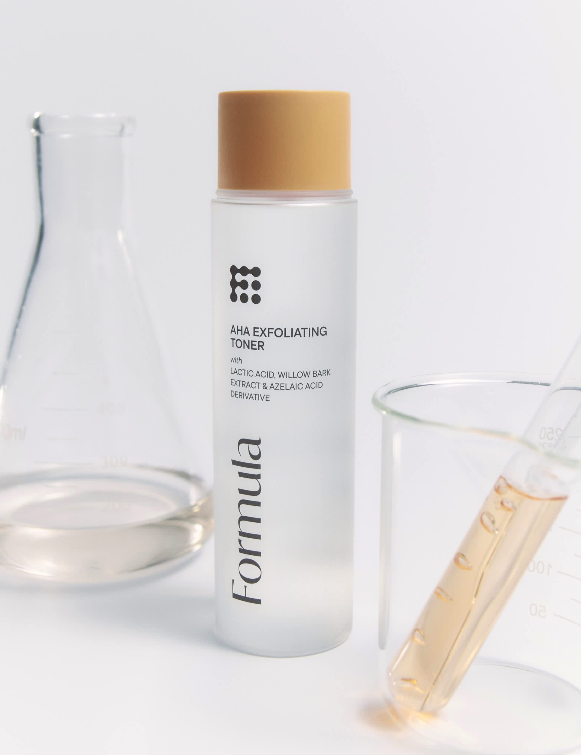 Peptide Serums Under £30: Smart Science, Not Fancy Packaging