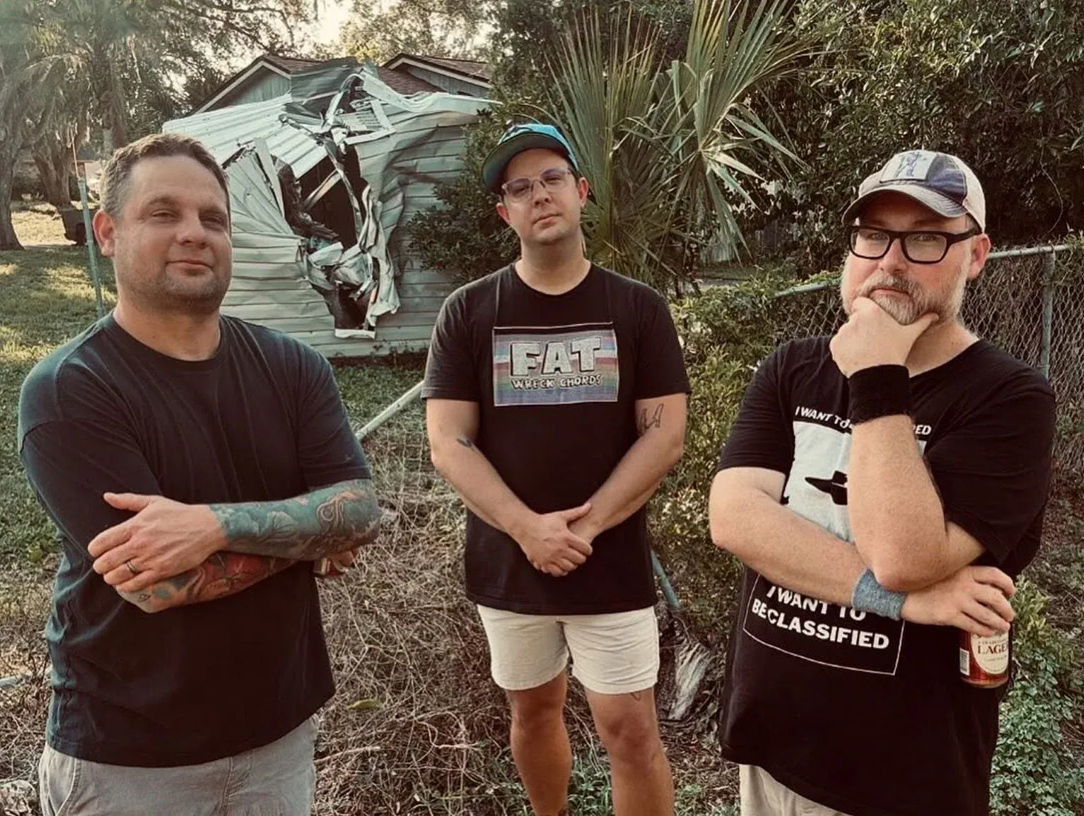 DIY Punk Is Thriving in an Over-Polished Era