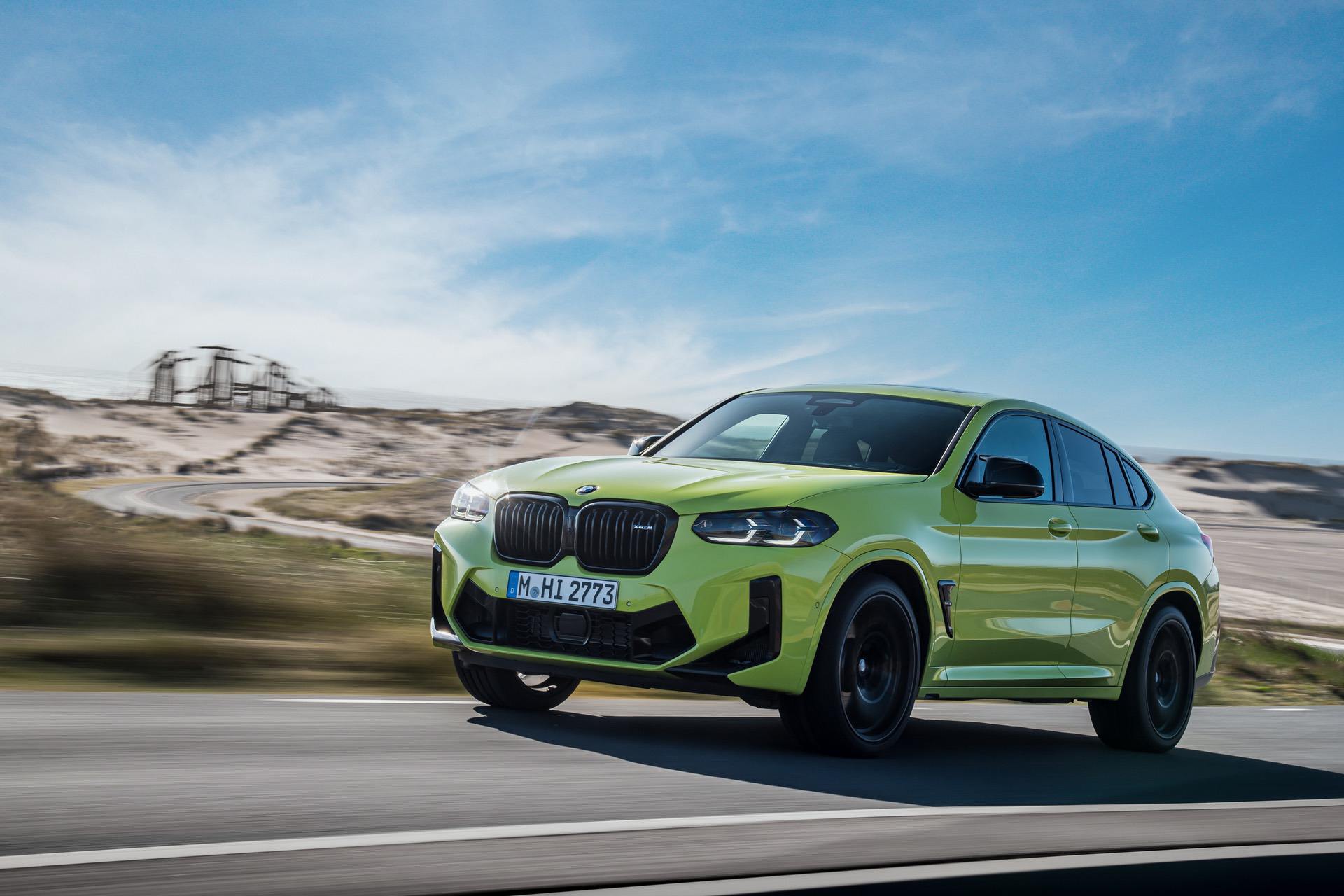 Do BMW M Cars Hold Their Value Better?