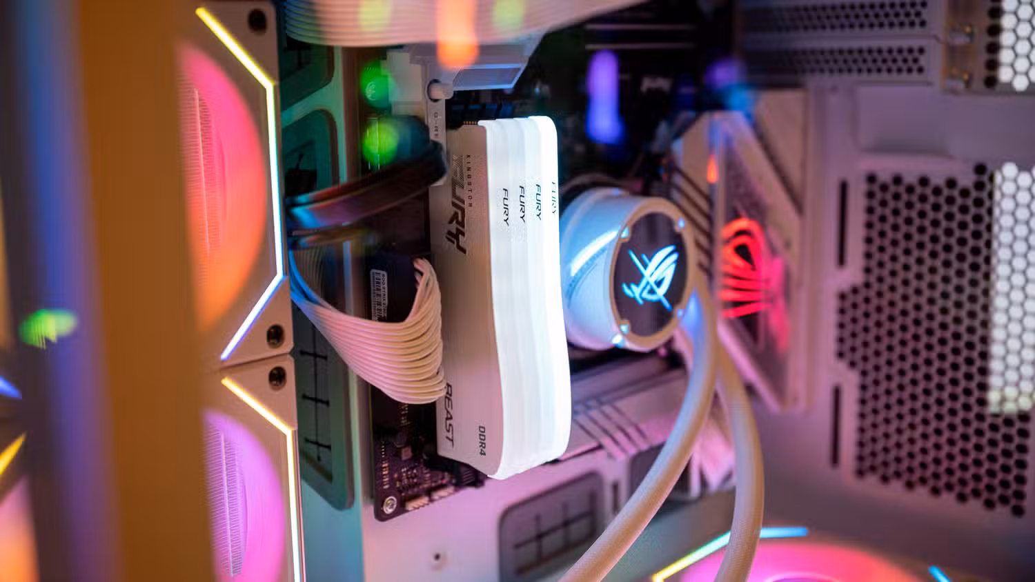 Free PC Tweaks for a Real FPS Boost Without Upgrades