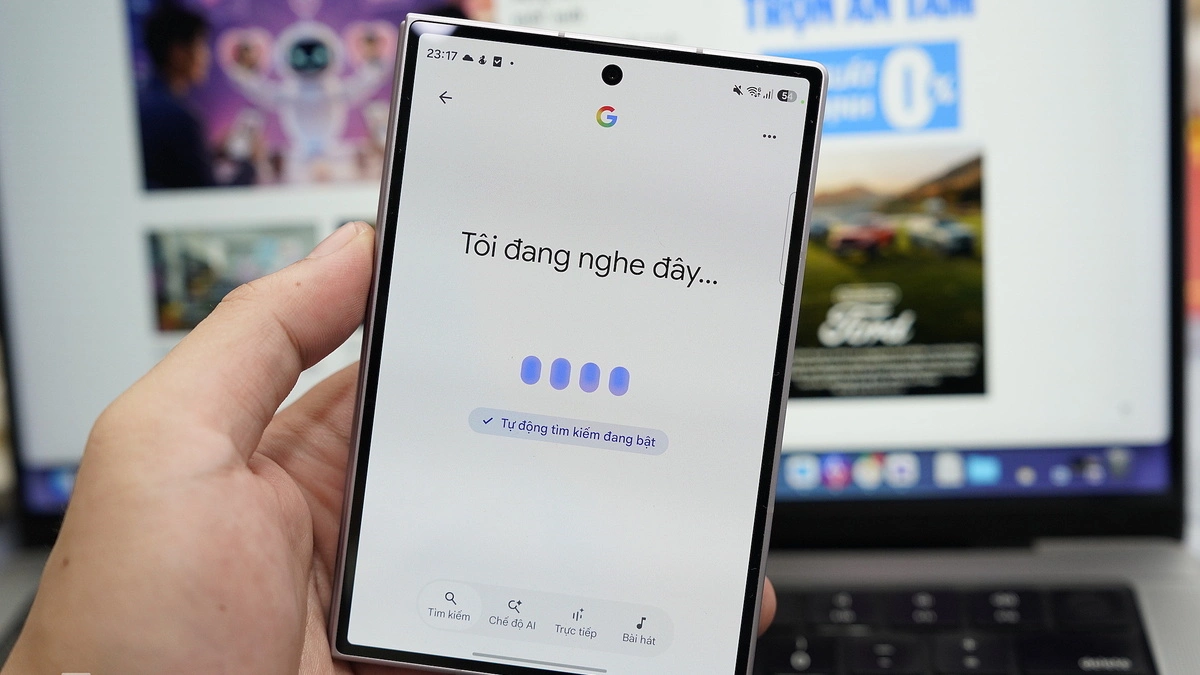 Google Assistant khai tử từ tháng 9: cách chuyển sang Gemini