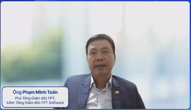 FPT AI Factory: Cỗ máy doanh thu mới từ làn sóng AI