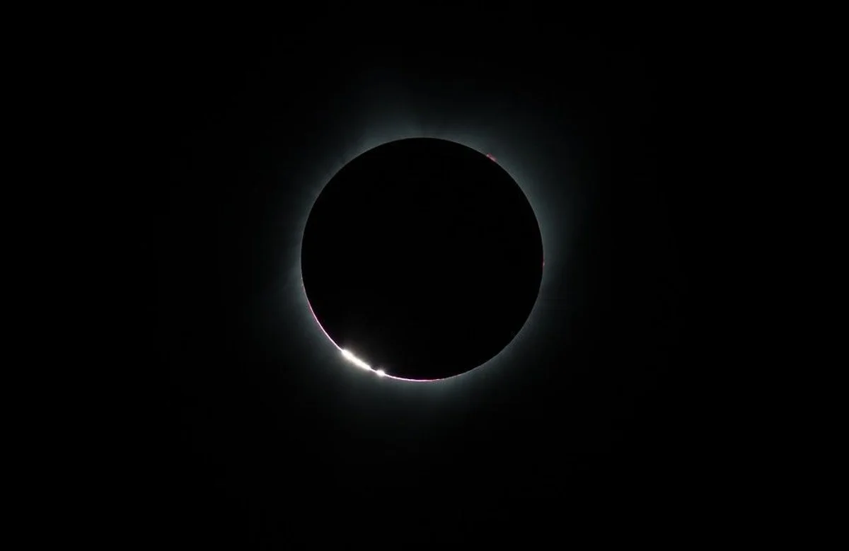Chasing the Total Solar Eclipse Across Europe: A Traveler’s Guide
