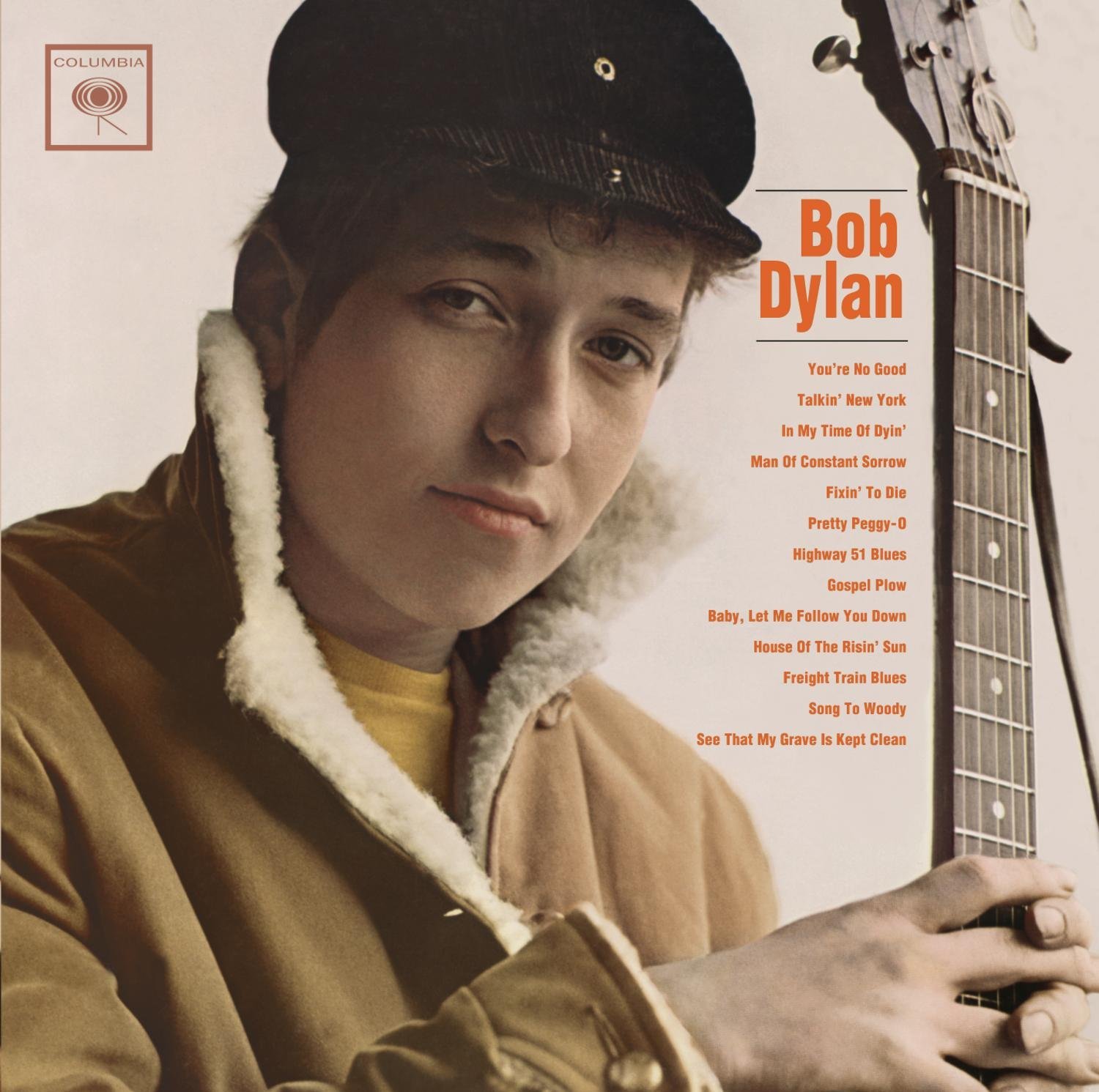 From Robert Zimmerman to Bob Dylan: The Real Names Behind Rock’s Greatest Icons