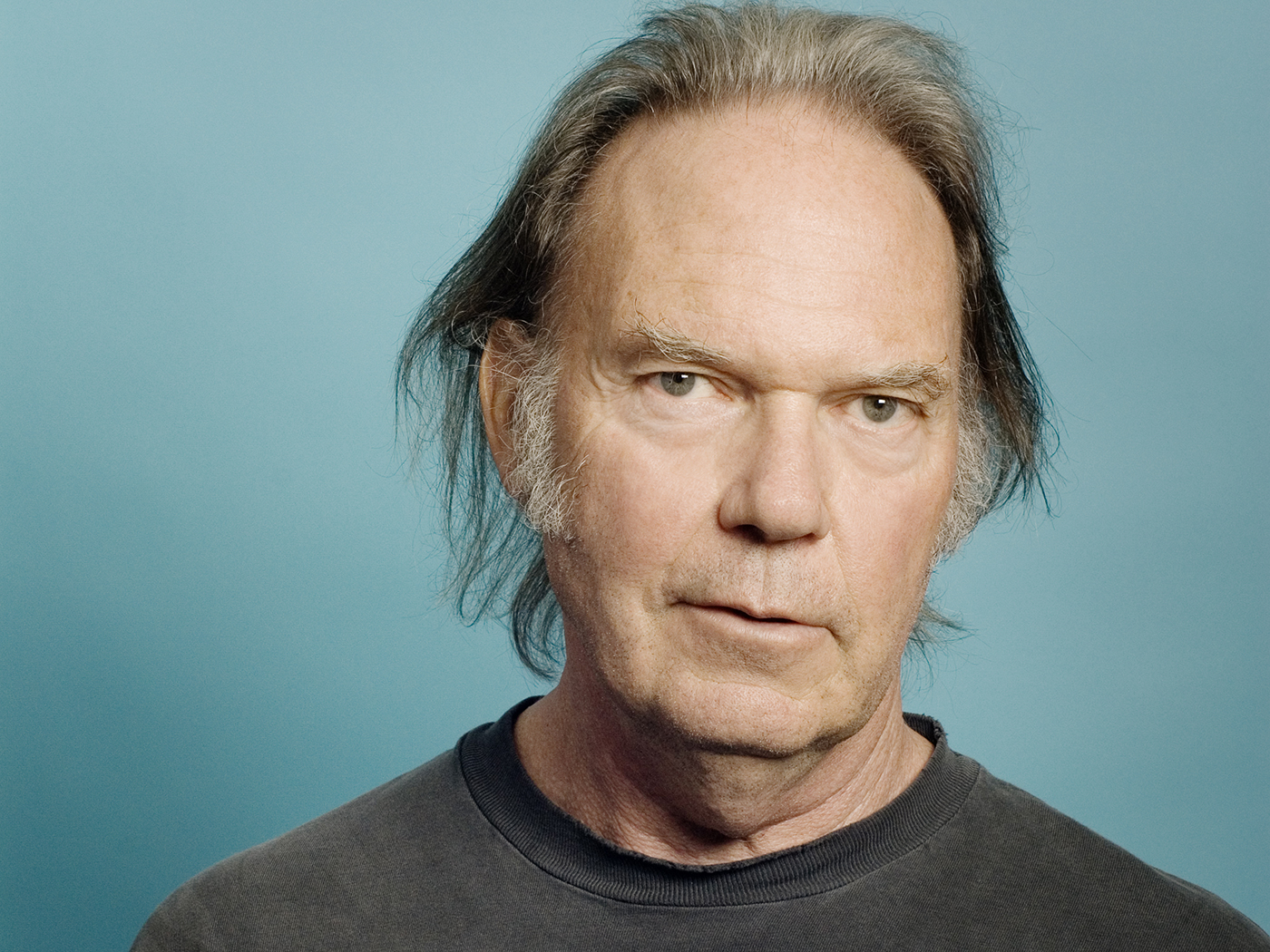 Neil Young’s Rebel Path: Five Decades of Creative Freedom