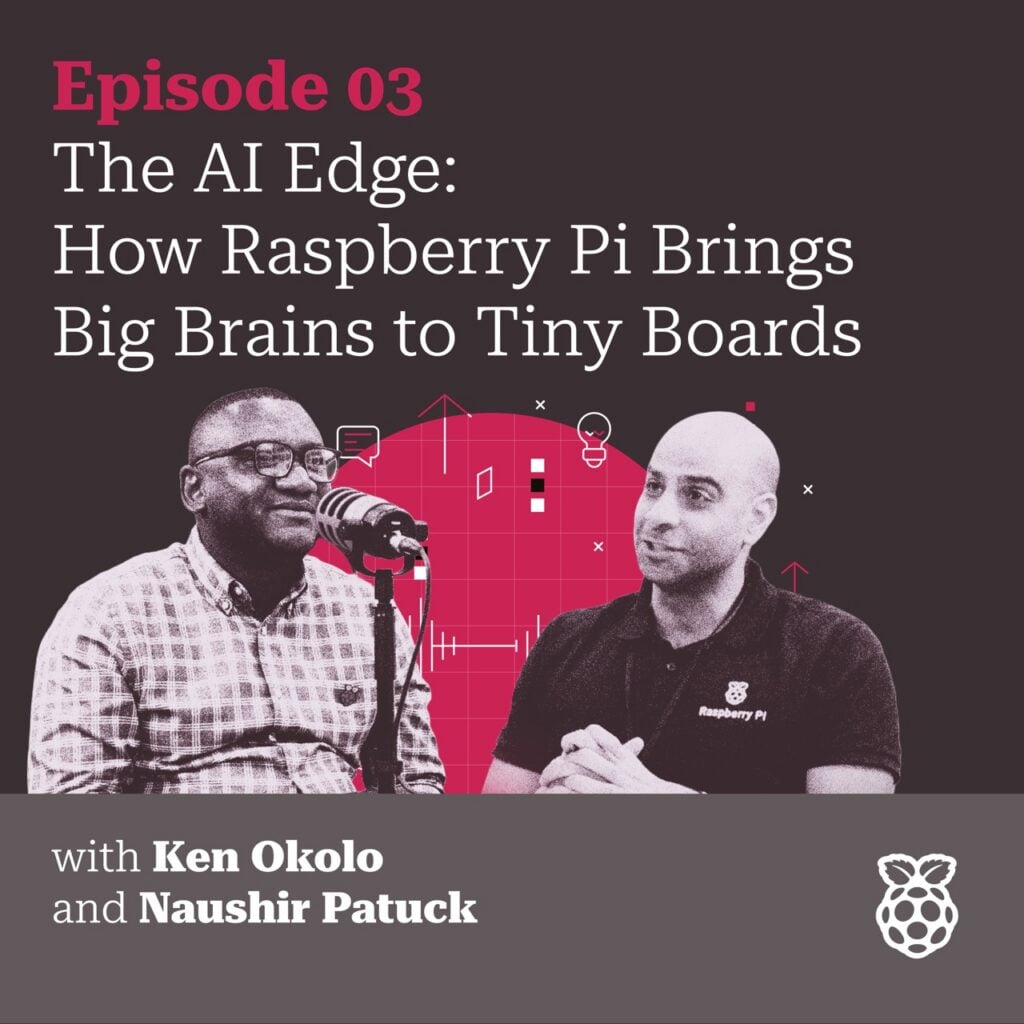 Tiny Edge AI Devices Are Ditching the Cloud