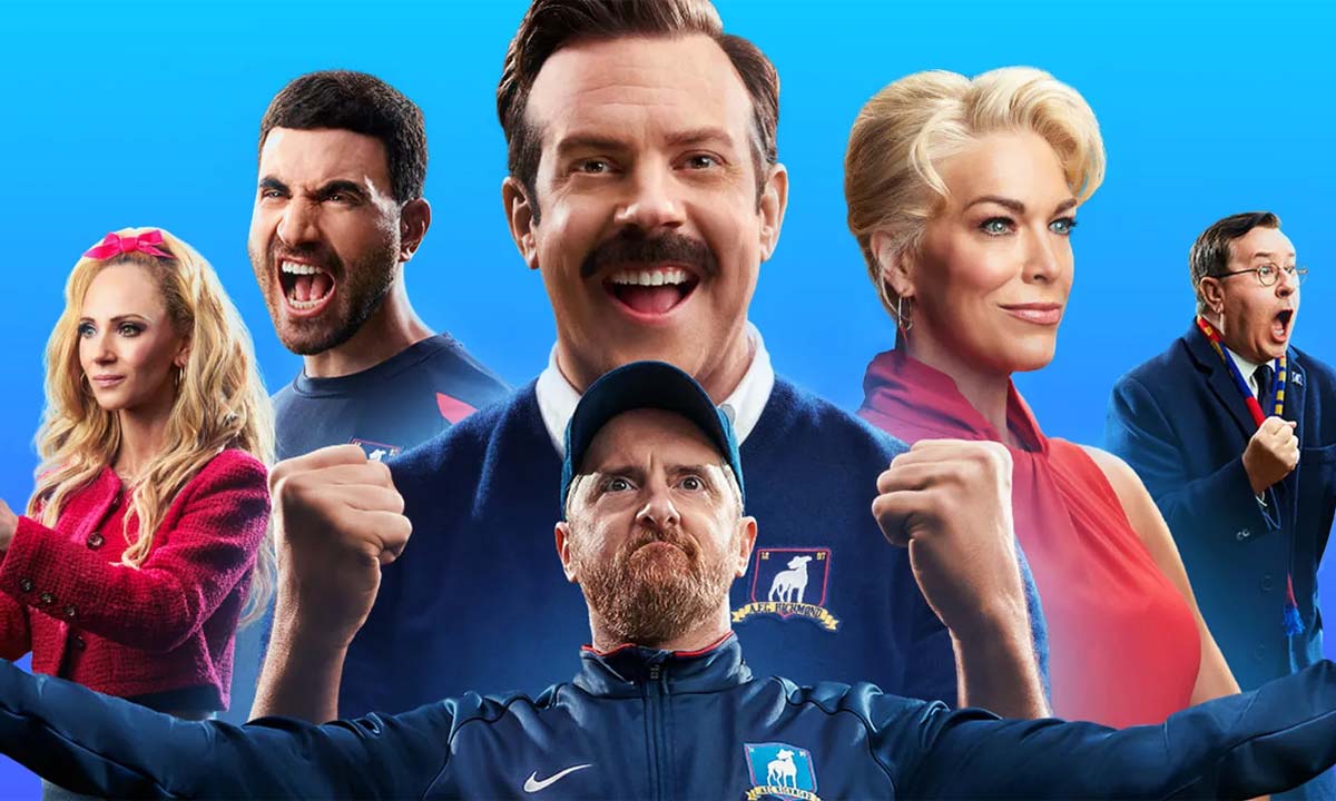 Ted Lasso’s Triumphant Homecoming: Why Season 4 Matters