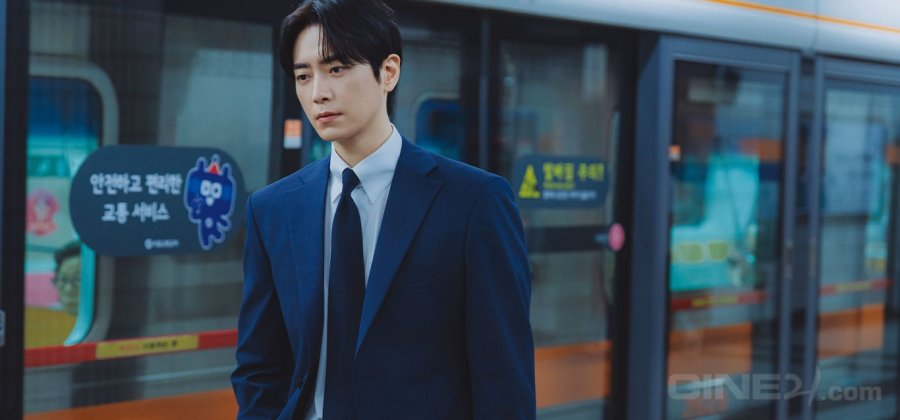 Lee Jun Hyuk’s ‘The Ordinary Jackpot’ Turns Sudden Wealth Into Soul-Searching