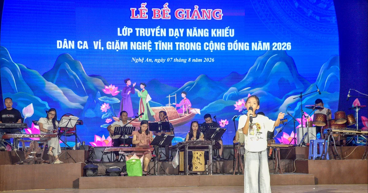 Ba cuộc thi hát lớn định hình thế hệ giọng ca mới