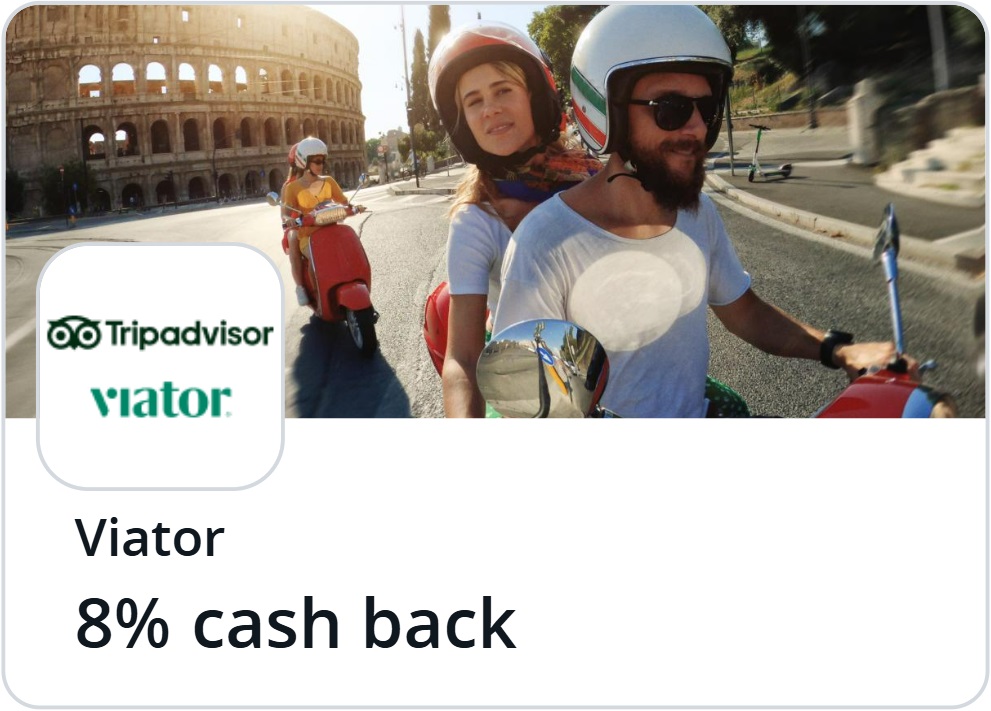 Stack Travel Rewards: Maximize Cashback on Every Trip
