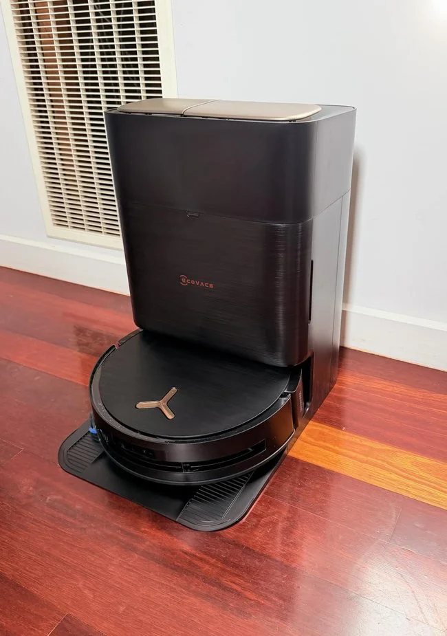 Robot Vacuums Hit Spring Sale Lows: Premium and Budget Picks