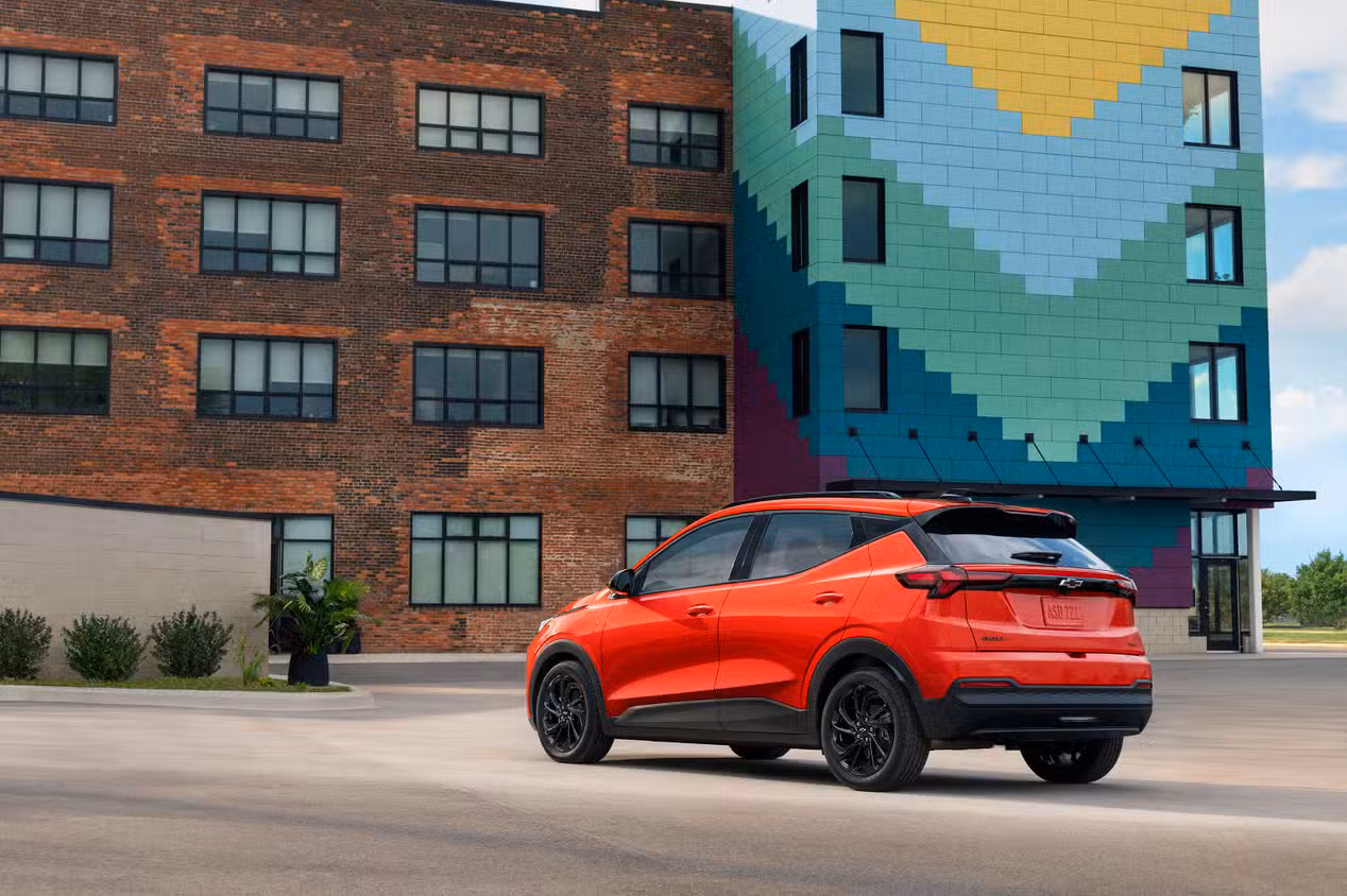 Budget EVs Are Back: Why the New Chevrolet Bolt Leads Entry-Level Electric Cars