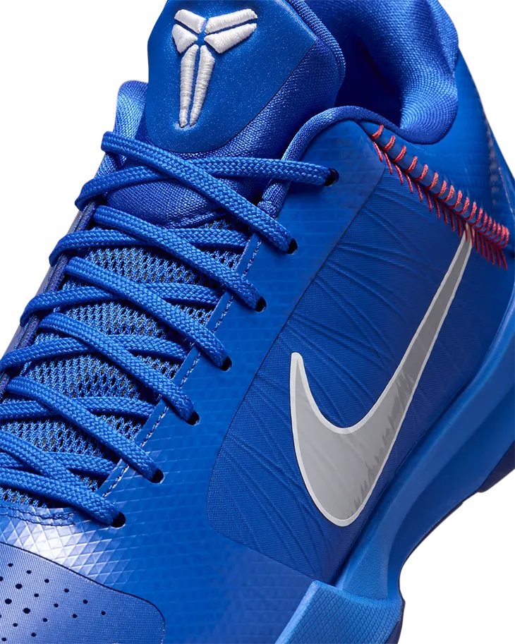 Nike’s Kobe Protro Heat: Soccer Flair Meets Dodgers Nostalgia
