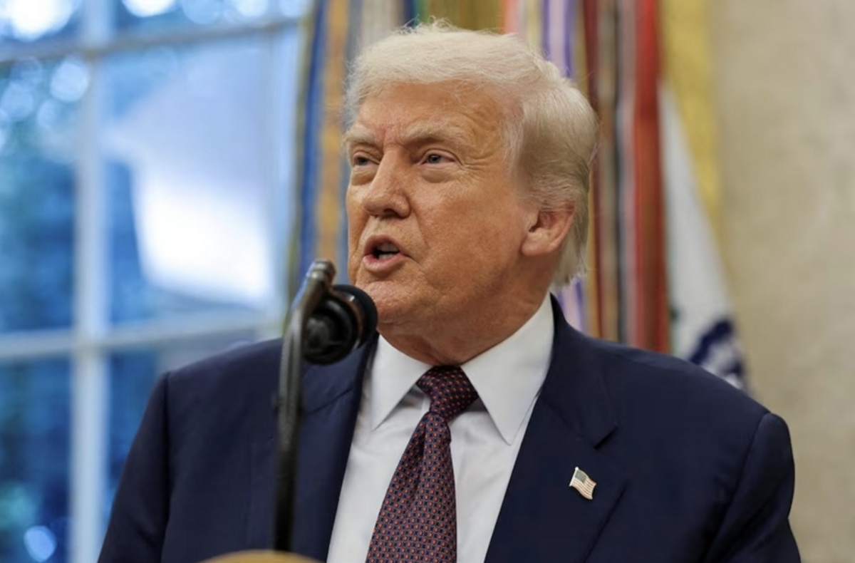 Sắc lệnh công dân theo nơi sinh của Trump: Lằn ranh mới giữa sinh ở Mỹ và được làm người Mỹ