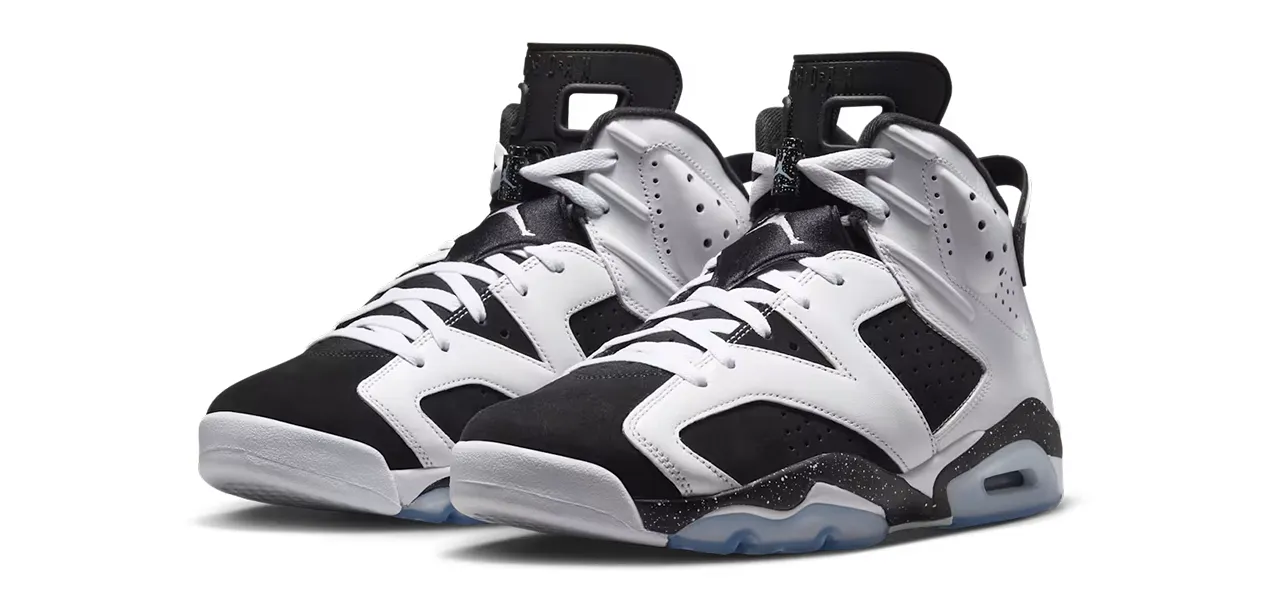Air Jordan Retro Releases Heat Up With Oreo and Love Letter Drops