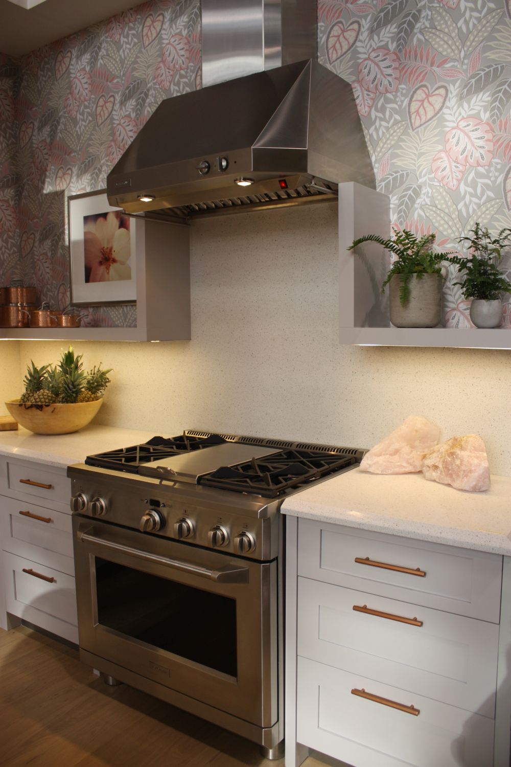 Transform Your Builder-Grade Kitchen With Strategic, Designer-Looking Upgrades