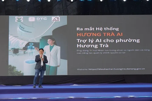 AI được quảng cáo ầm ầm nhưng người dùng thực sự cần gì