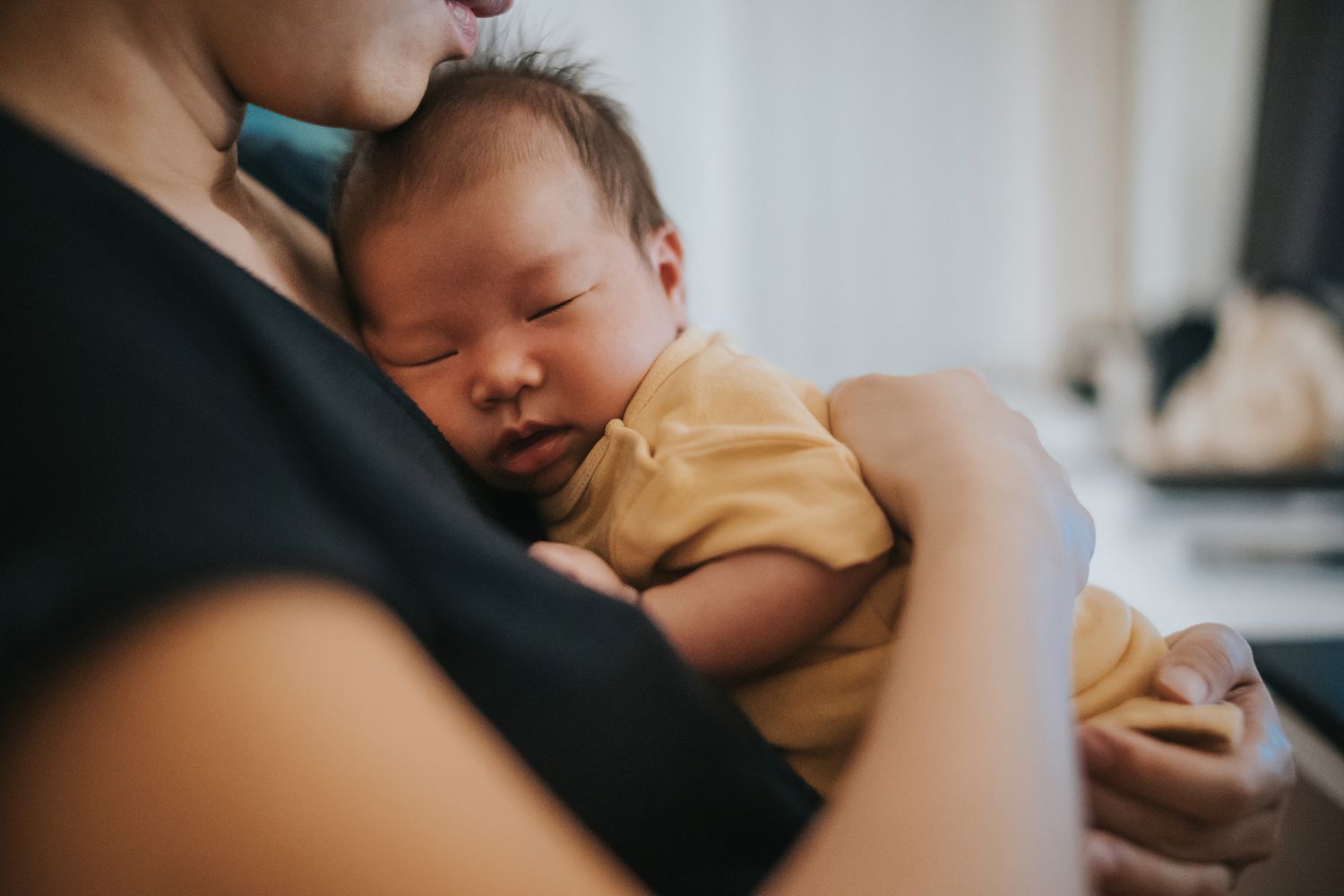 Cut Your Diaper Budget in Half Without Sacrificing Comfort