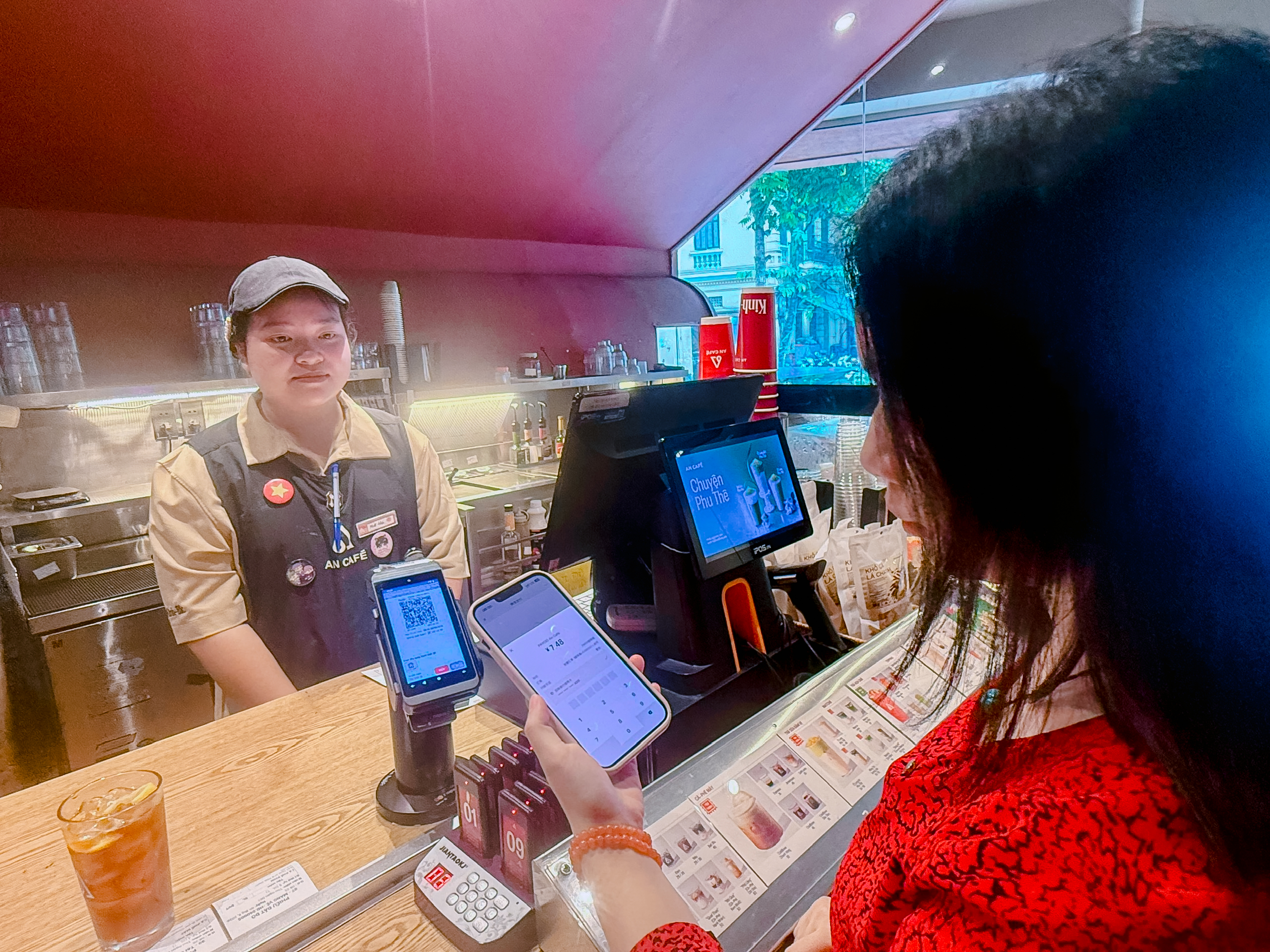 Weixin Pay kết nối VietQR: Bước ngoặt cho du lịch và thương mại số