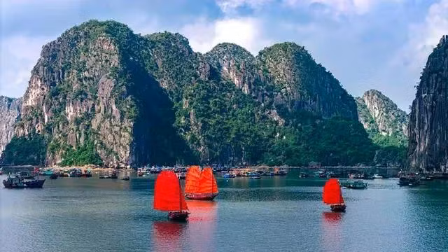 Vì sao Việt Nam đang là điểm đến hàng đầu của du khách Mỹ và người đi du lịch một mình