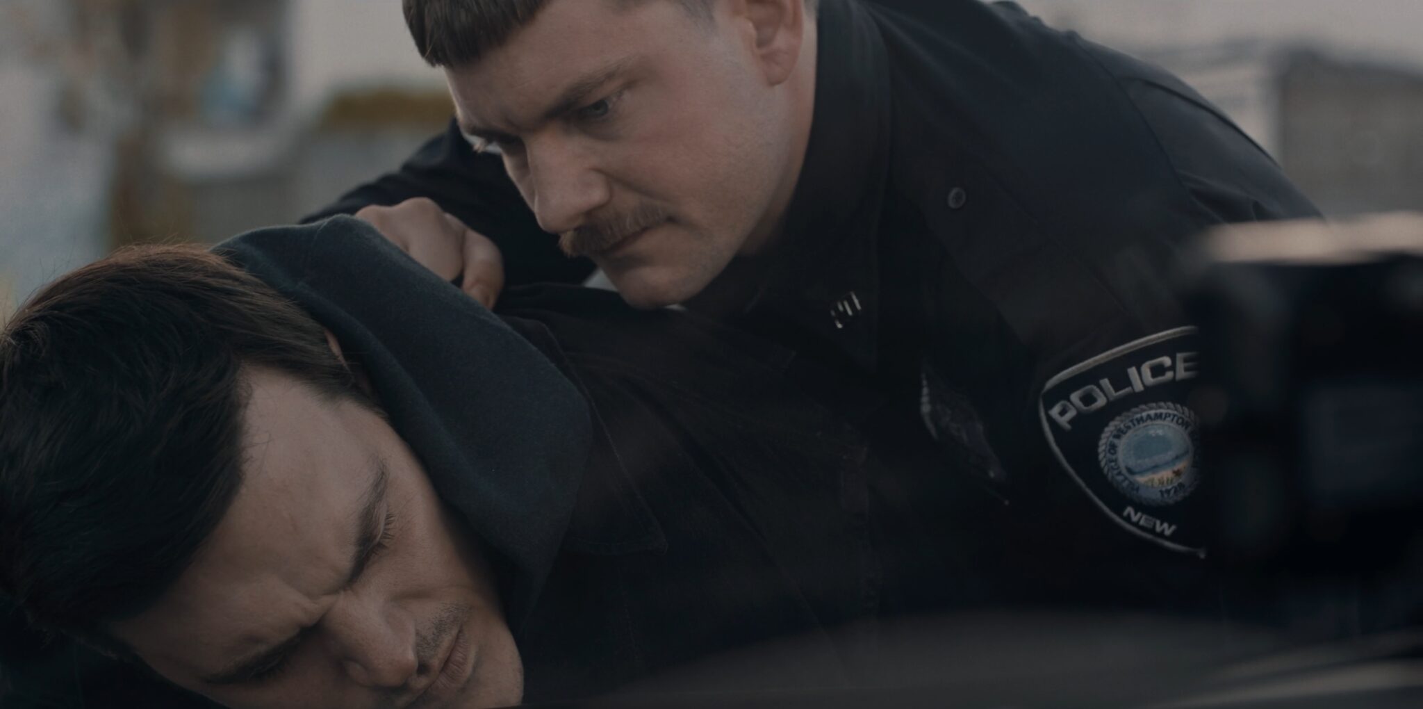 How Westhampton Turns Personal Trauma into a Meditative Character Study