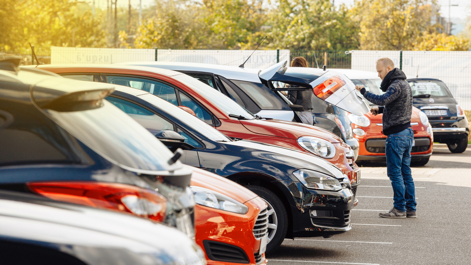 5 Red Flags That Signal a Used Car Will Fail You
