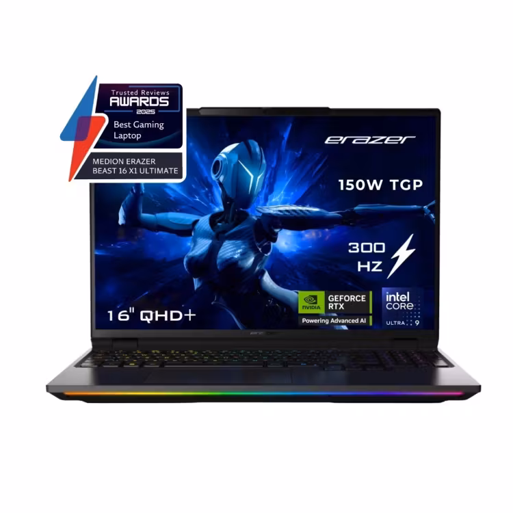 RTX 5080 and Ultra 9 Gaming Laptop Deals Worth Your Money?