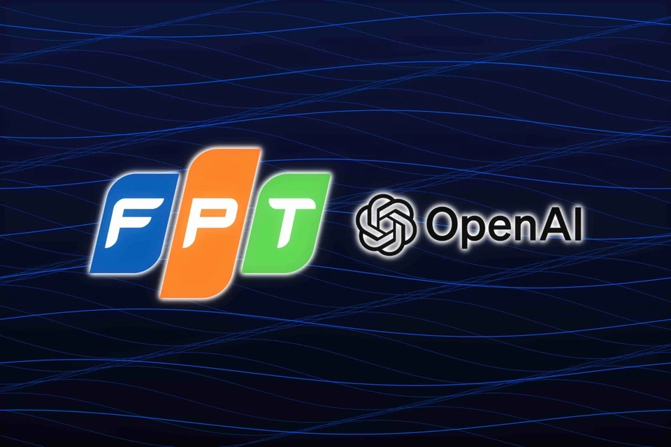 FPT tích hợp GPT vào an ninh mạng: bước ngoặt cho tham vọng AI toàn cầu
