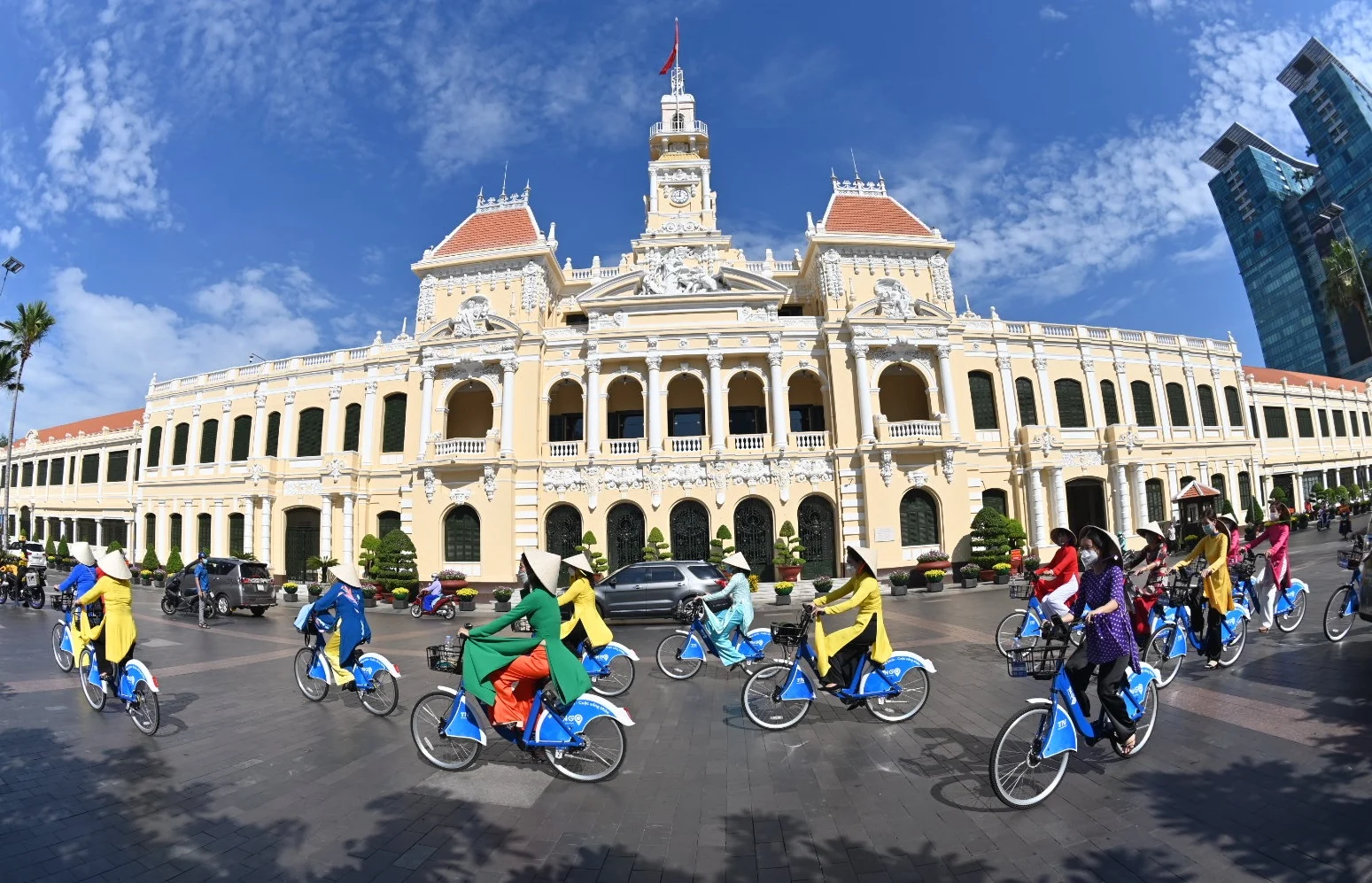 Việt Nam vượt qua các đối thủ trong cuộc đua du lịch Đông Nam Á