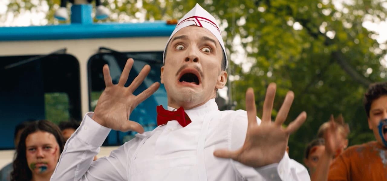 Why Hollywood Directors Are Suddenly Owning Up to GenAI